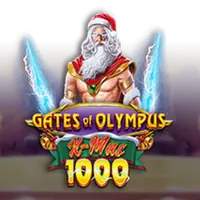 Gates of Olympus Xmas 1000